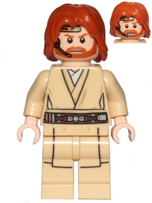 Obi-Wan Kenobi LEGO Minifigure